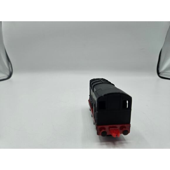 Thomas the Tank Engine & Friends Devious Diesel 1990 Diecast Metal ERTL Vintage‎ - Picture 4 of 7